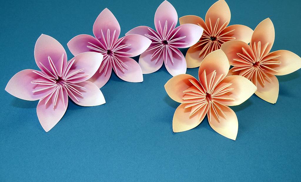 Atelier origami pour ados/adultes